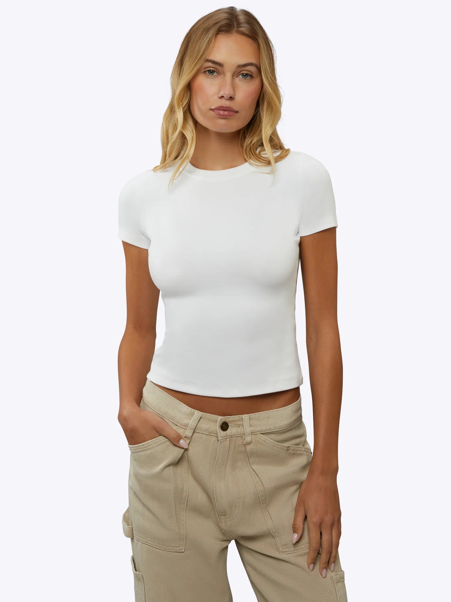 Women's Colored T-Shirts