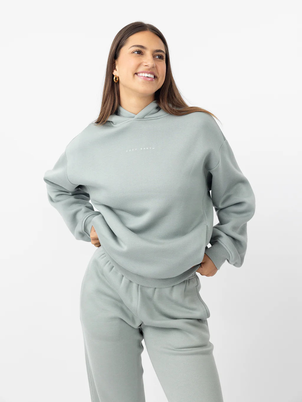 Women's Hoodie Pullover